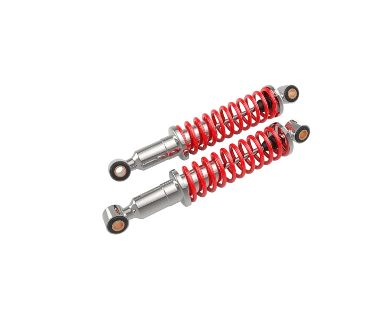 MONOTUBE GAS SHOCK ABSORBER